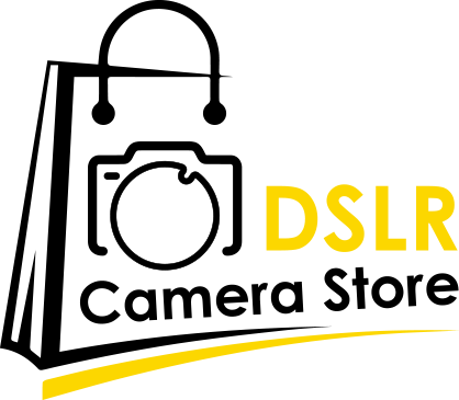 DSLR camera store