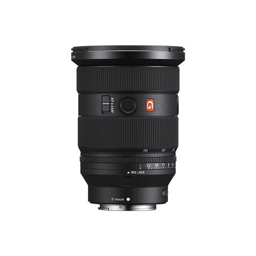 Sony FE 24-70mm f2.8 GM II - dslr camera store
