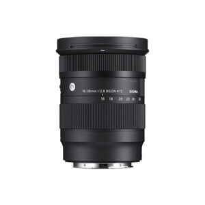 Sigma 16-28mm f2.8 DG DN - dslr camera store