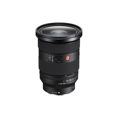 Sony FE 24-70mm f2.8 GM II - dslr camera store