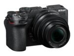 Nikon Z30 +Z DX 16-50mm f3.5-6.3 VR - dslr camera store