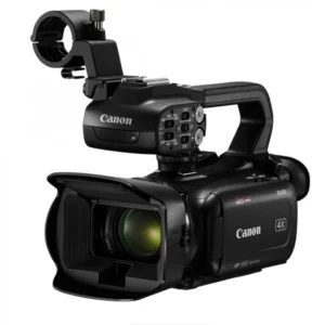 Caméscope Canon XA60B - dslr camera store