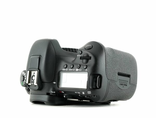 Canon EOS 7D Mark II – occasion - dslr camera store