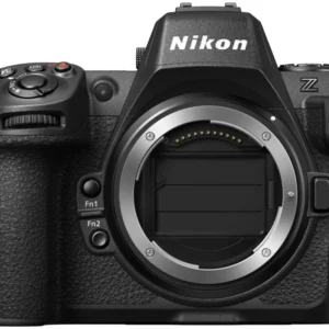 NIKON Z8 BOITIER NU - dslr camera store