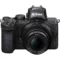 NIKON Z50 + 16-50 mm f/3.5-6.3 DX - dslr camera store