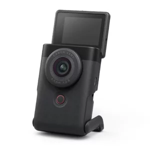 Canon PowerShot V10 Advanced Vlogging Kit - dlsr camera store