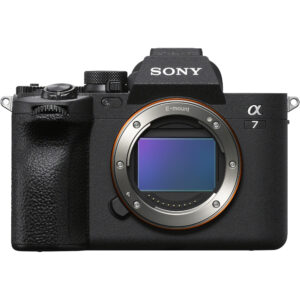 Sony alpha 7 IV – Boitier NU (Neuf) - dslr camera store