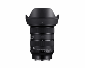 Sigma 24-70mm F2.8 DG DN II - dslr camera store
